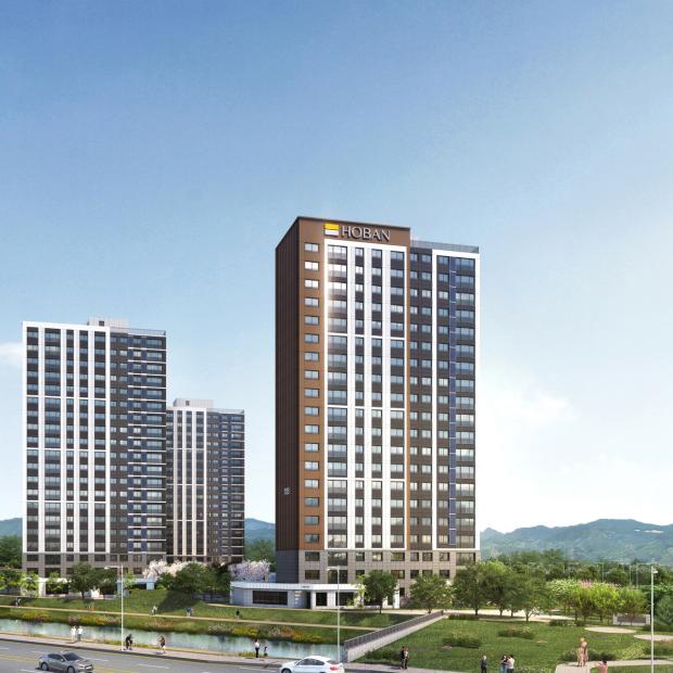 첨단3지구 호반써밋